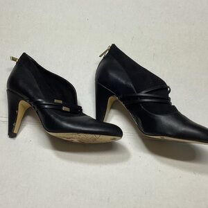 Elegant Black Women's Heels Bella vita